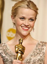 Reese Whitherspoon won the Academy Award for Best Actress in 2005 for her role as June Carter Csh in Walk the Line